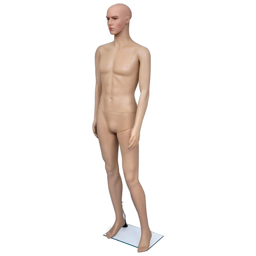 Male Display Mannequin A