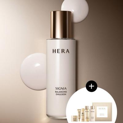Emulsione riequilibrante essenziale Signia 150ml