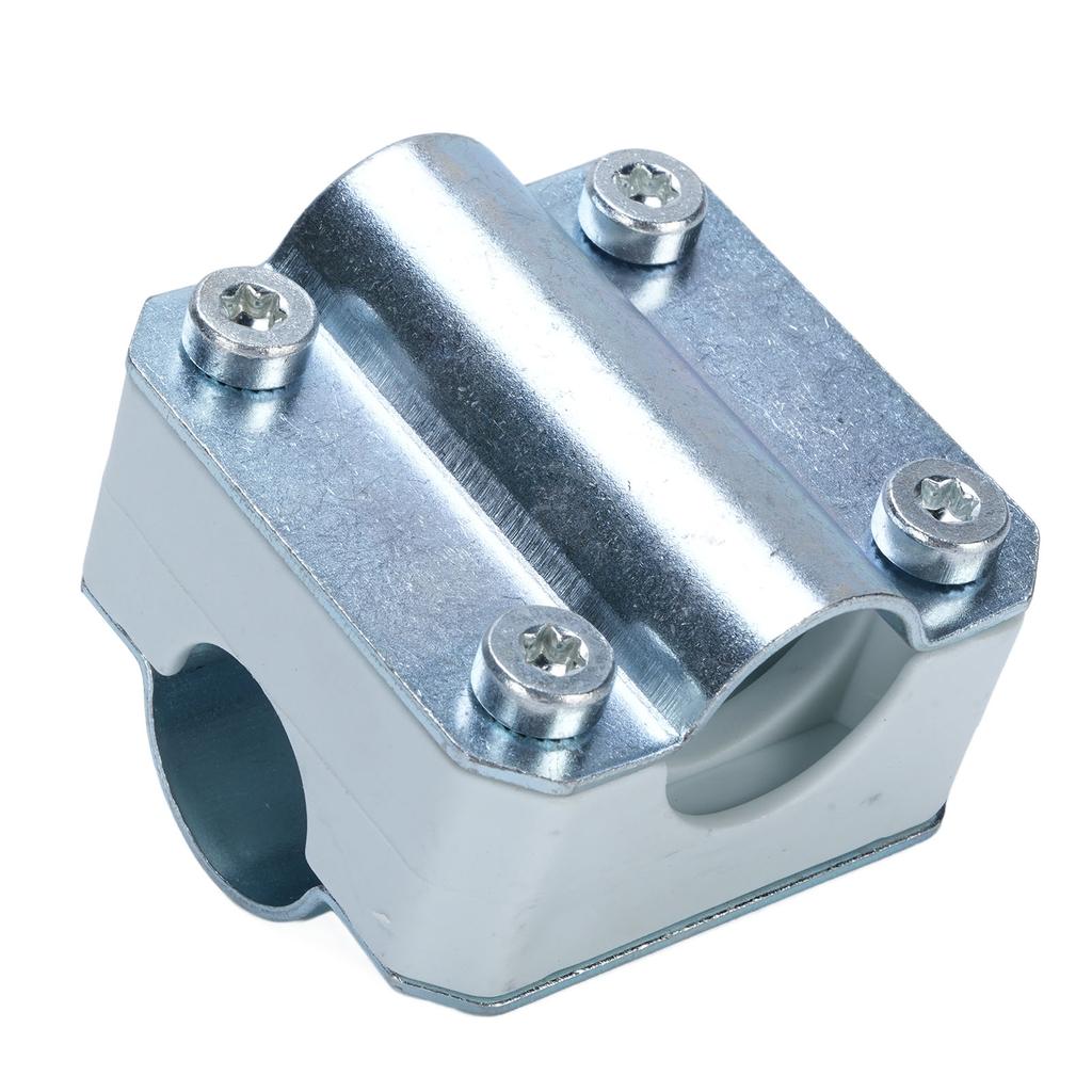 Trimmer Handle Holder Robust Iron Easy Installation Handle Bracket Clamp for FS75 FS80 FS85 Trimmer