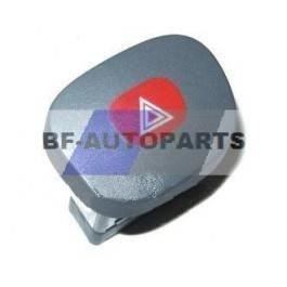 BOUTON DE WARNING CLIO 2 SERIE 1.
