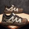 22 Summer New Mesh Breathable Casual Outdoor Sports Shoes Mountaineering Wading Thick-soled Tide Shoes