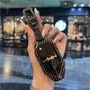 Equation Leopard Titanium Key Case for 2025 Model: Fits Leopard 8, 3, and 5 - FormulaLeopard Car Bag