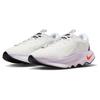 Nike Motiva Low Top Walking Shoes Women's White Purple Red DV1238-101