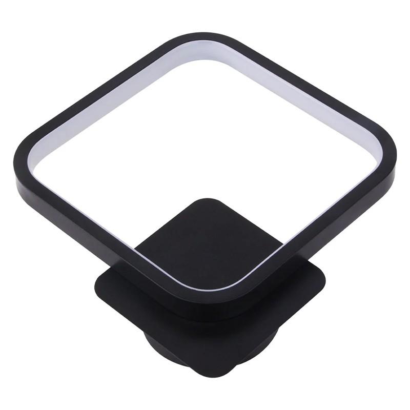 3000k 12w Acryl Nachttisch Wand Nachtlicht Augenschutz Weiches Licht Schlafzimmer Dekorative Lampe Umgebungslicht