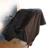 55 X 70 Inch Oxford Fabric Drum Set Dust Cover for Electric Drum Kit Sun Protection and Dust Prevention with Weighted Corners
