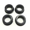 MD198128 MD162076 6G72 6G74 V31 V43 Engine Parts SparK Plug Oil Seal Gasket For MITSUBISHI PAJERO SPORT V6 Car Accessories