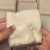Squishy Simulated Double-Sided Cake Squeeze Slow Rebound Object Soft Stress Relief Fidget For Anxiety Adhd Autism Gifts For Kids