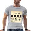 Third Eye Blind our bande apart T-shirt tees anime oversized t shirts for