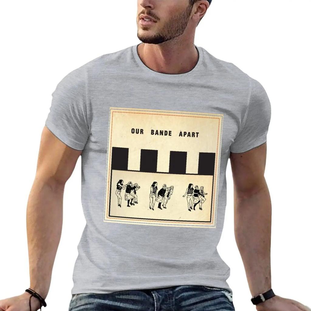 Third Eye Blind our bande apart T-shirt tees anime oversized t shirts for