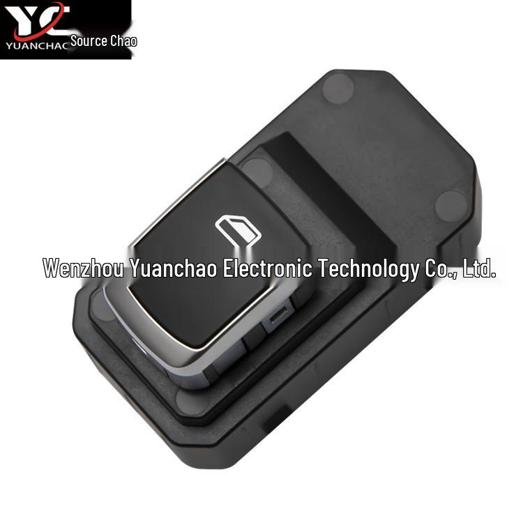 Compatible Power Window Switch for BYD Song, Qin, S7, E5, New Surui, Third Gen F3 (SA-3746070)