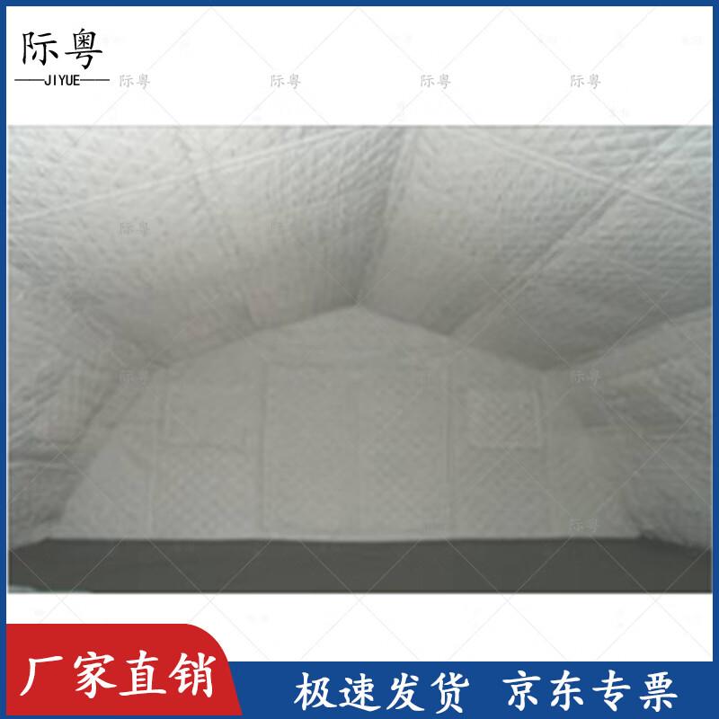 Ji Yue 30 sqm Folding Frame Tent Liner