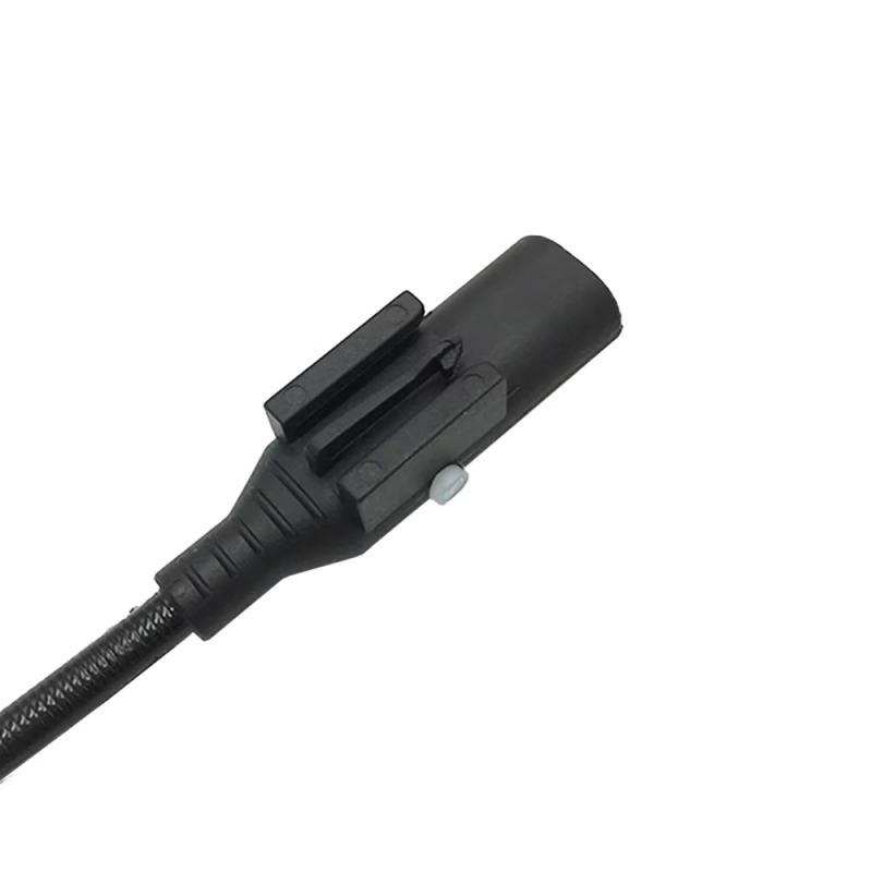 9069050801 9069050901 For Mercedes-Benz Sprinter 2500 3500 2014-2017 VW Crafter Van Rear Left Right ABS Wheel Speed Sensor