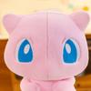 16CM New Pokemon Mew Plush Huge Toys Mewtwo Pokémon Anime Doll Cute Rabbit Stuffed Plushie Girls Birthday Christmas Gifts