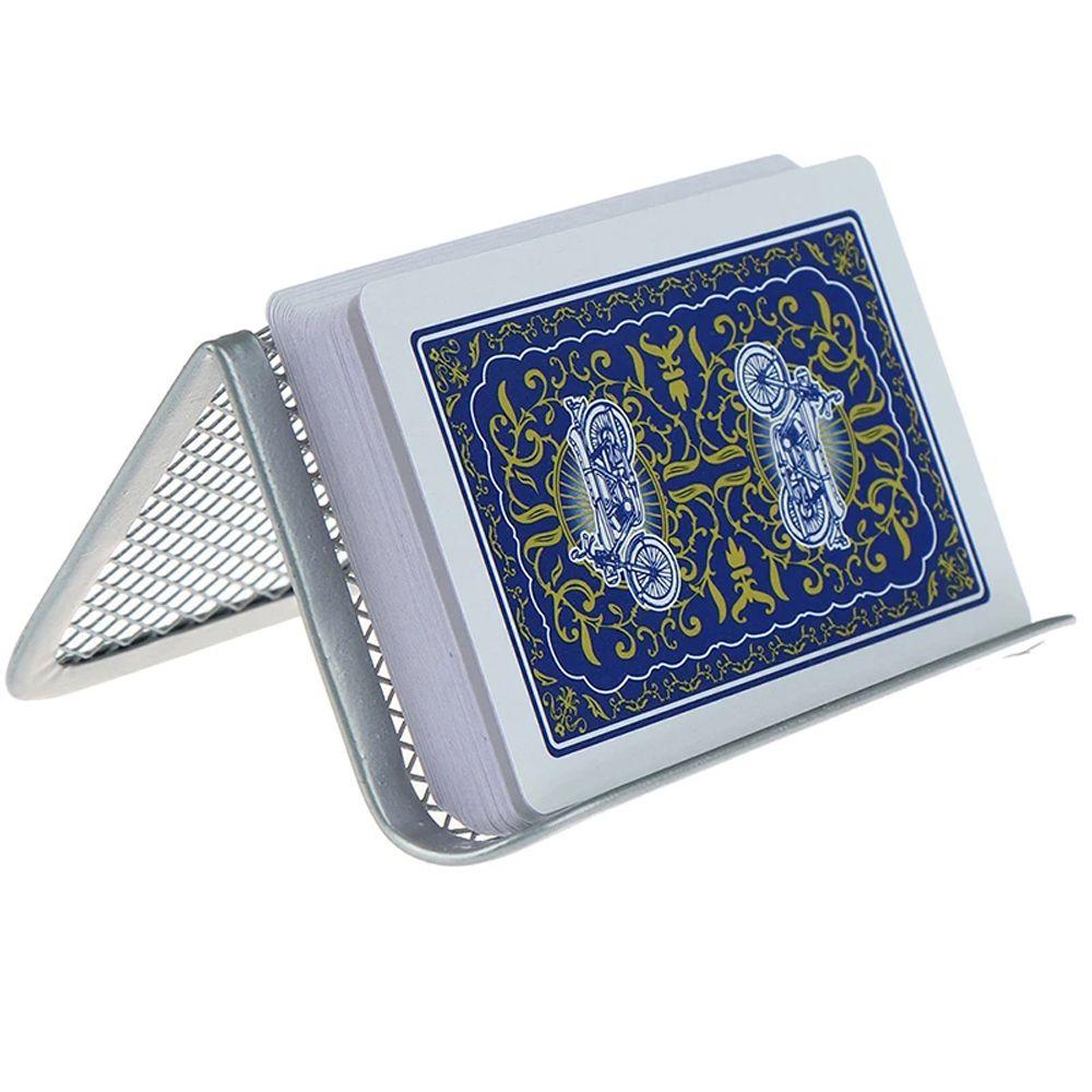 Desk Storage Stand Card Display Stands Name Card Holder Desk Business Holders Business Card Holder