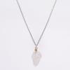 HARANG HR 312N_Moonstone Necklace