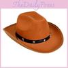 Hattar – Cowboyhattar