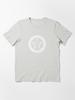 The Cure Some Girls Wander by Mistake - The Sisters of Mercy Essential T-Shirt