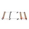 Bike Rollers Mountain Road Bicycle Cycling Riding Platform Indoor Fitness Equipment