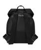 Wacky Willy Lily Cargo Backpack Large Black