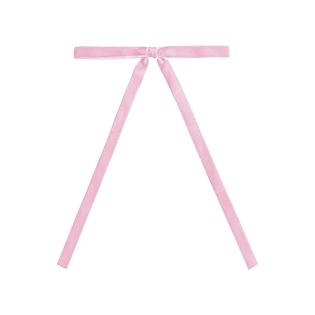 24pcs Velvet Bow Tie Christmas Party Hanging Accessories