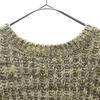 BEAUTY&YOUTH Long Sleeve Sweater Brown United Arrows Knit Men's Used