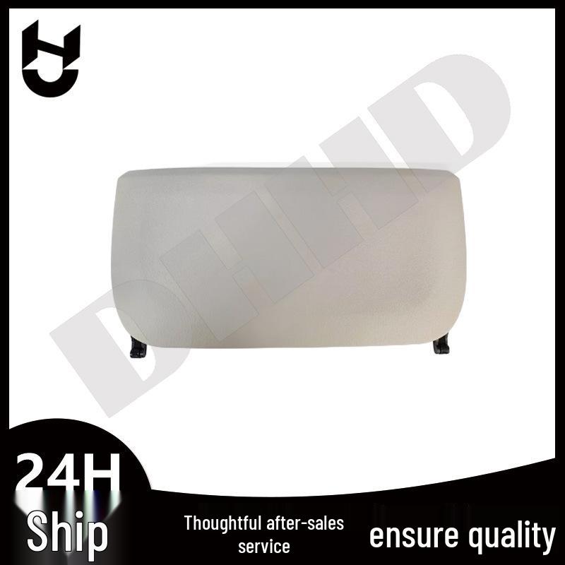 Seat Back Panel Off-White for BMW 7 Series F18 F02 F07