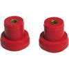 Prothane 79-03 Mustang Axle Housing Bushing Hard Red