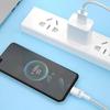 240W 10A Super Fast Charging Type-C Cable for Huawei, Honor, OPPO, Xiaomi Phones