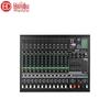HuiDu HD-14E Professional Analog Audio Mixer (CN Version)