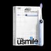 Usmile AI Smart Electric Toothbrush CN plug (adapter included)