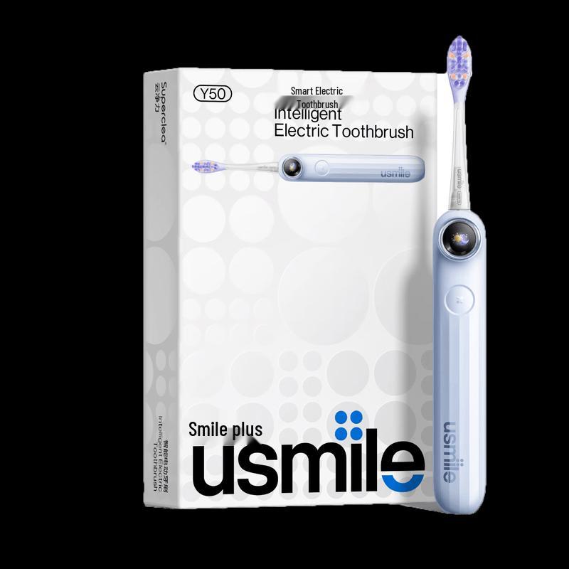 Usmile AI Smart Electric Toothbrush CN plug (adapter included)