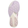 adidas Adizero Evo Sl Comfortable Fit Racing Marathon Running Shoes Women Running Shoes Han-Jade-White KI7354