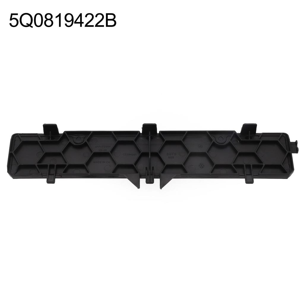 Brand New Air Filter Cover Car Air Conditioning Dust Filter Cover