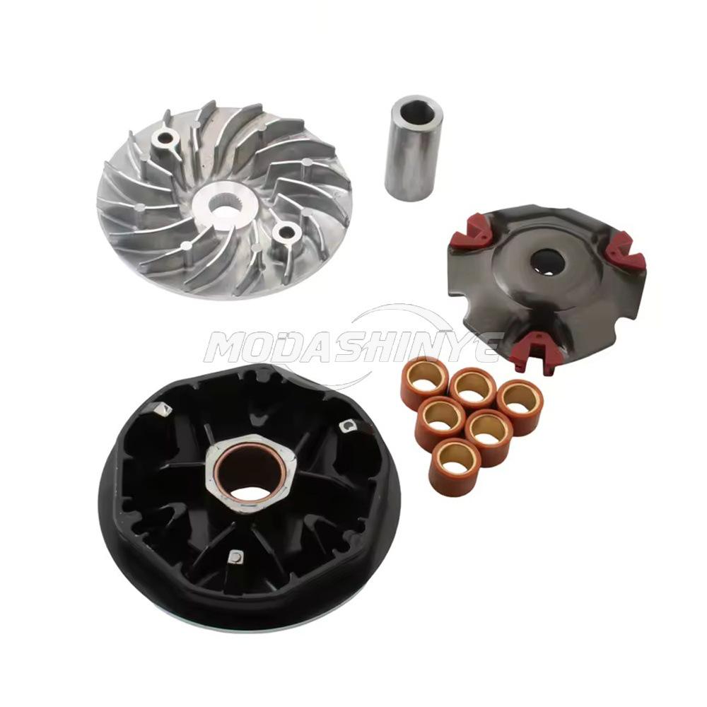 Compatible Honda PCX/WW 125/150cc Drive Face Set