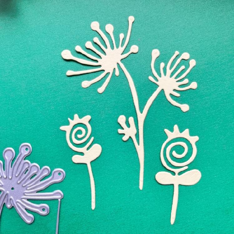 Embossing Die Cuts Templates for Card Making DIY Paper Crafts Scrapbooking