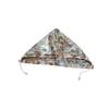 @ Flower Printed Rain Coat With Removable Cap For Unisex MJ-239-60%OFF