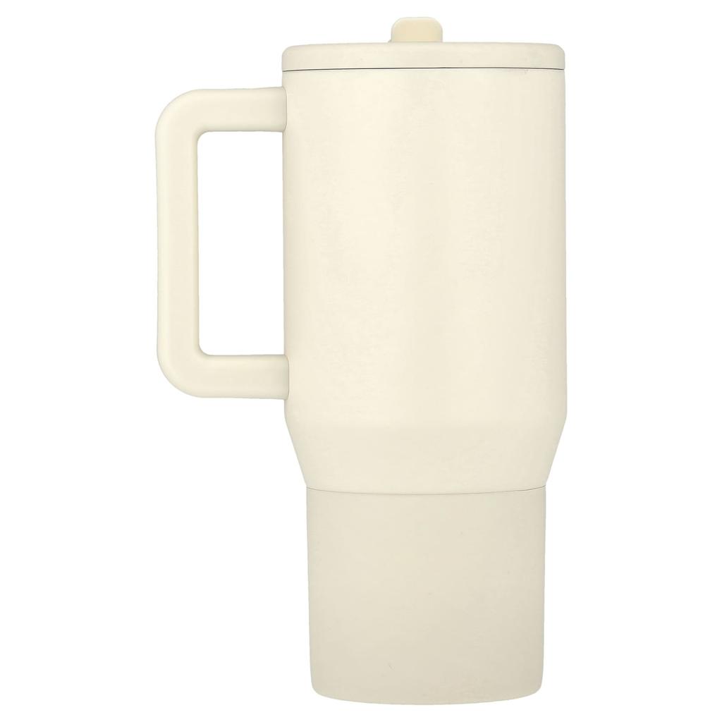 Daily Tumbler, Cream, 20Oz