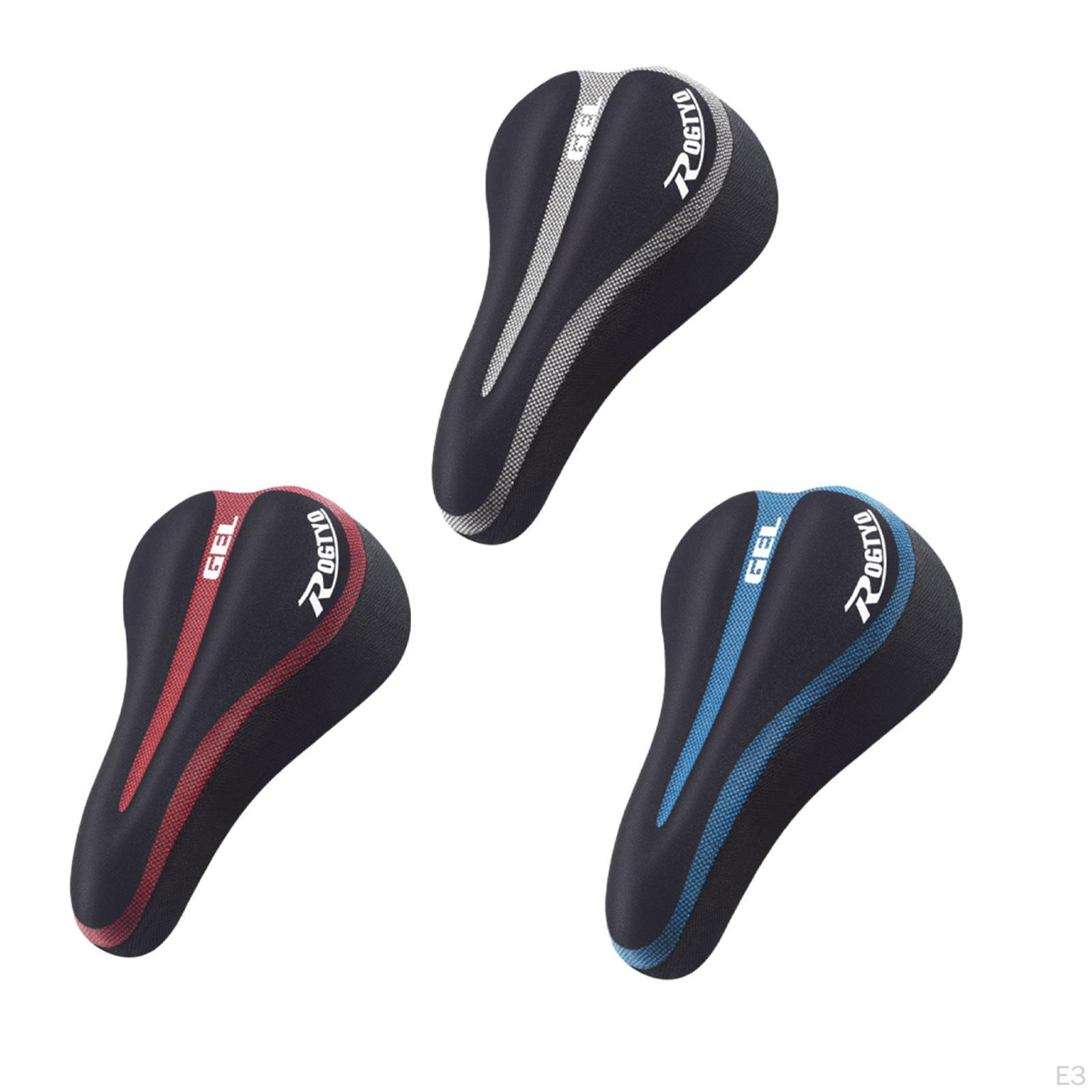 Чехол на седло велосипеда — фото 4