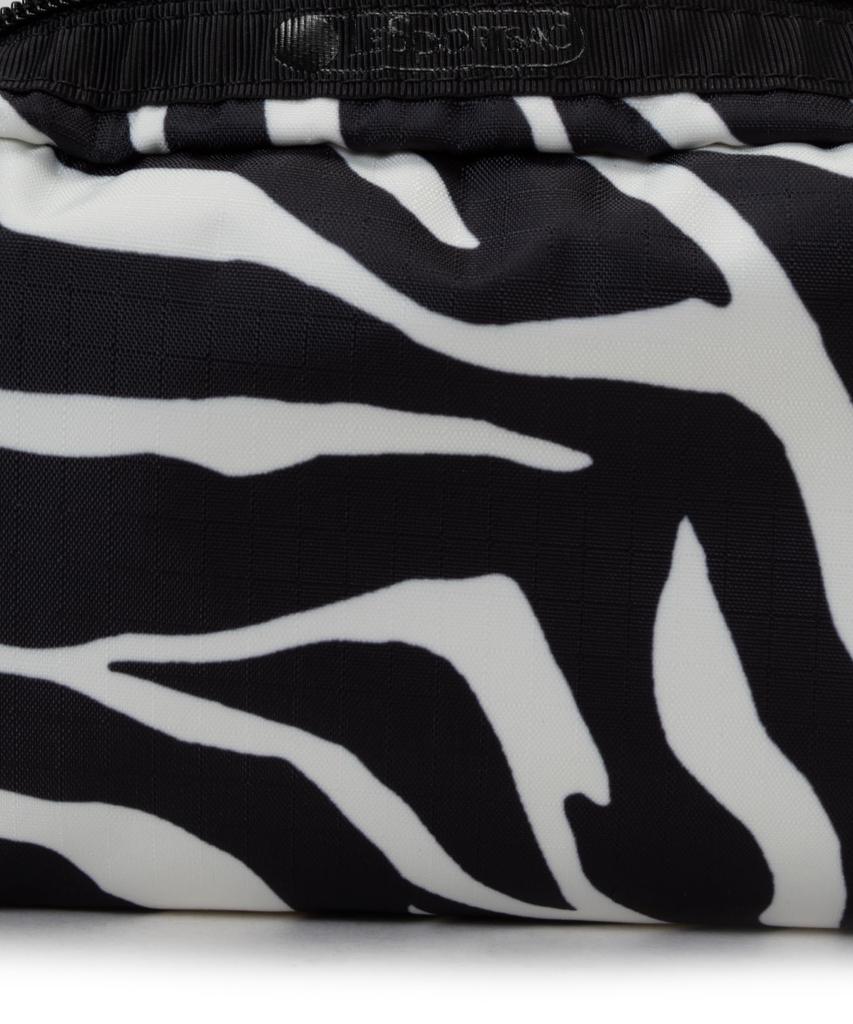 RECTANGULAR Black Zebra [Official] COSMETIC/6511/Cream