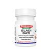 Baidyanath Asli Ayurved Eladi Bati 20 Tablets Pack Of 2 Natural Ayurvedic Throat Support