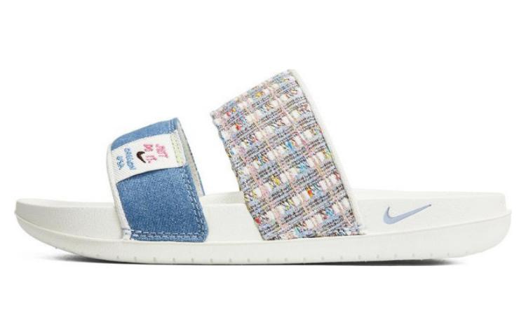 

Nike Offcourt Blue Women s FJ7742-121 40.5