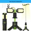 Multifunctional Rechargeable Camping Lantern