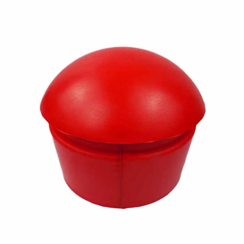 Eagle Posture S-Point Abdominal Training Target