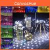 Net Led Lighting 10m Waterproof Outdoor Festive Decor For Home Garden Parties