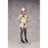 Lechery Yurufuwa Maid Bunny Illustration by Chie Masami 16 Scale PVC Painted Finished Product Figure Resale