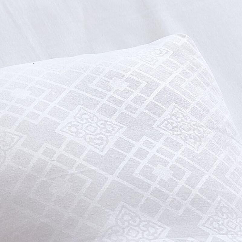 Fuan Na Cassia Seed Peppermint Herbal Pillow