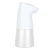 Automatic Induction Soap Dispenser Infrared Smart Liquid Hand Wash Dispenser for Bathroom Kitchen Hotel