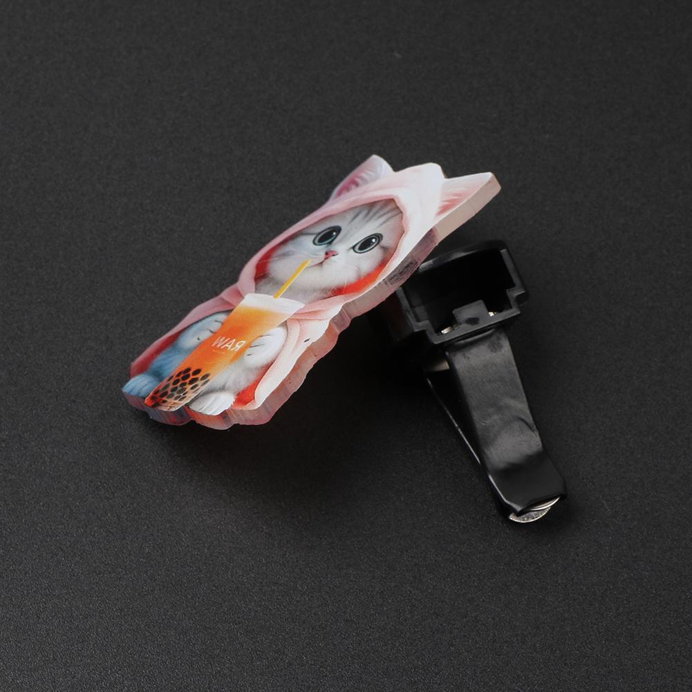 Car Dog Air Freshener Diffuser Outlet Vent Perfume Clips Air Outlet Aroma Diffuser Ventilation Clip Car Interior Decoration