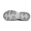 Li Ning New Tou 2.0 Textile, Synthetic Leather, Leather Cushioning Slip Resistant Abrasion Resistant Low Top AGLS051-1