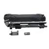 Bluetooth tripod – black